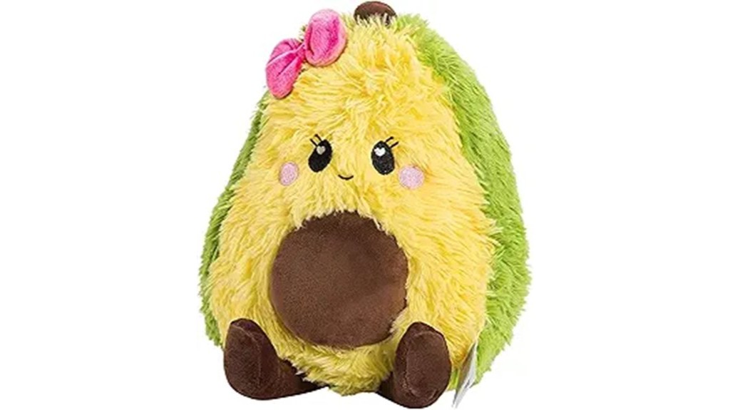 avocado heating pad product