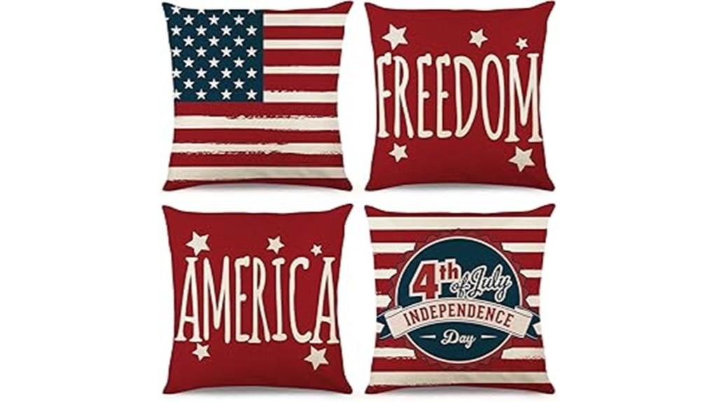 fourth of july decor