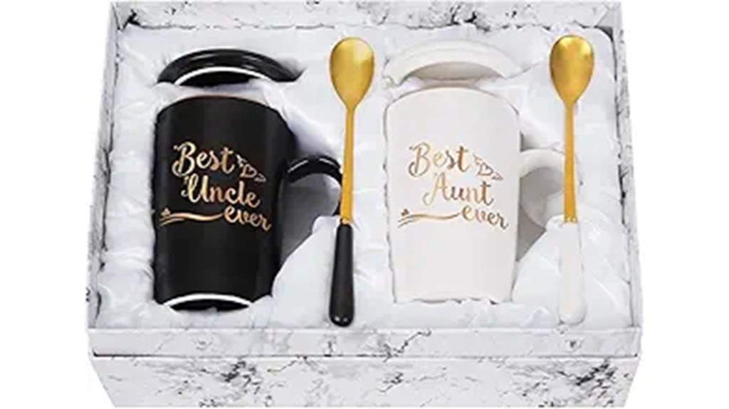gift mug for relatives