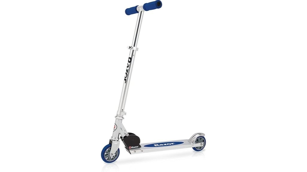 kids razor a scooter