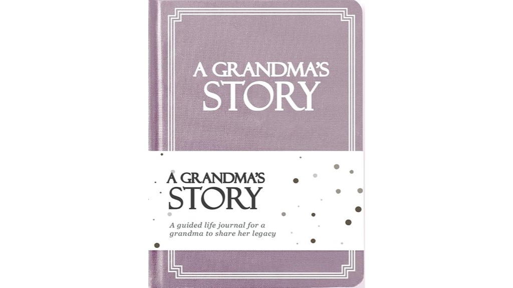 legacy through shared memories