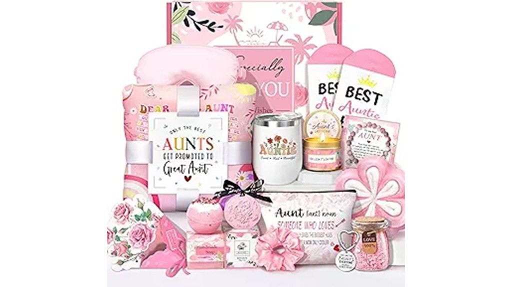 mother s day aunt gift