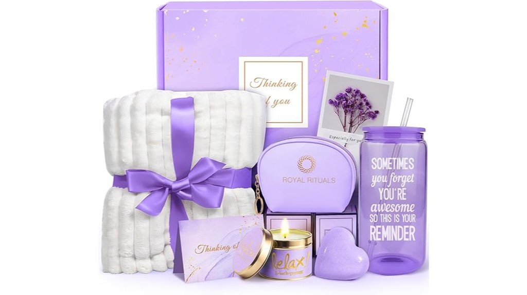 self care gift ideas