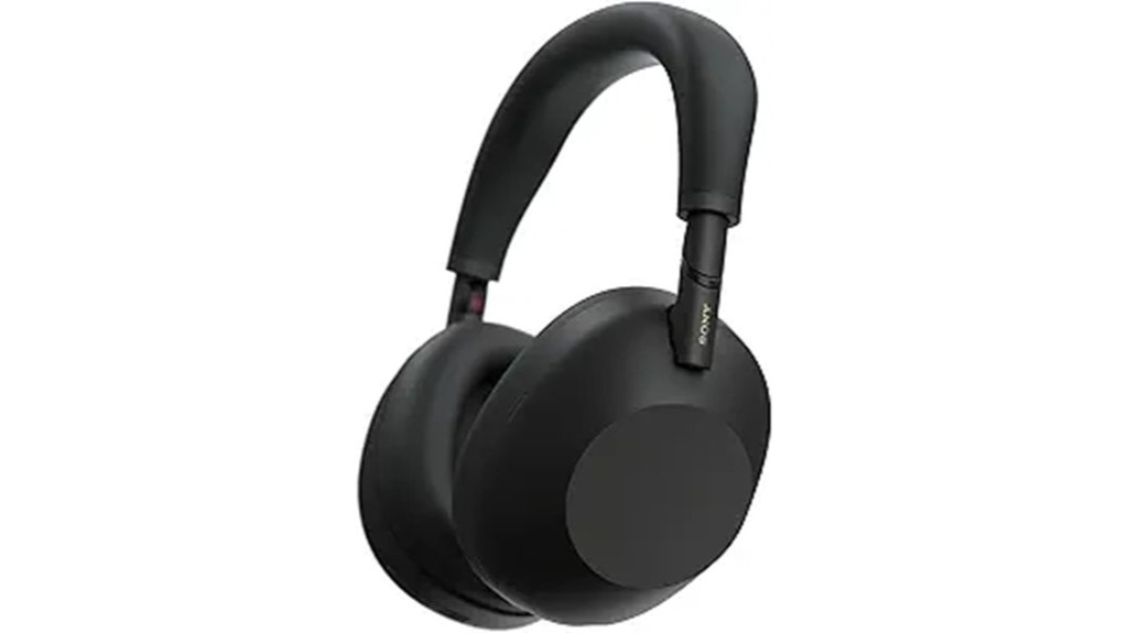 sony wh 1000xm6 headphones featured