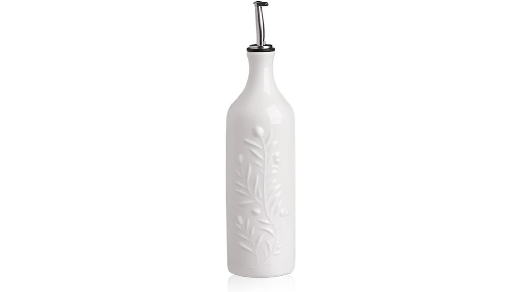 sweejar olive oil dispenser