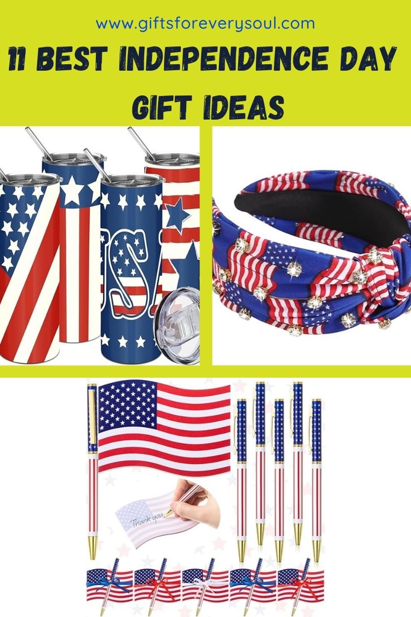Best Independence Day Gift Ideas